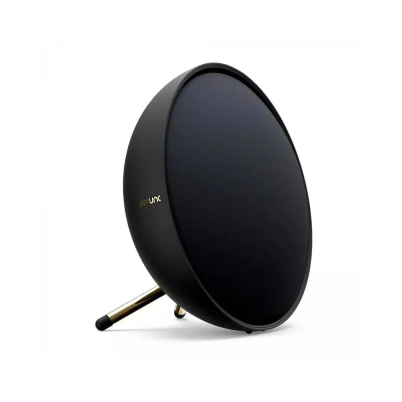 Defunc True Home WiFi Speaker - Small - Black - مكبر صوت